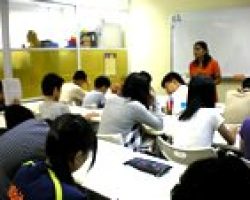 group tuition classes