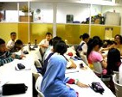 group tuition classes