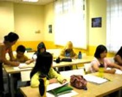 group tuition classes